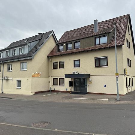 Ferienwohnung "Schwarzwald" , Pension Wauri Waldenbuch Exteriér fotografie