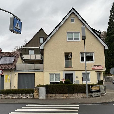 Ferienwohnung "Schwarzwald" , Pension Wauri Waldenbuch Exteriér fotografie