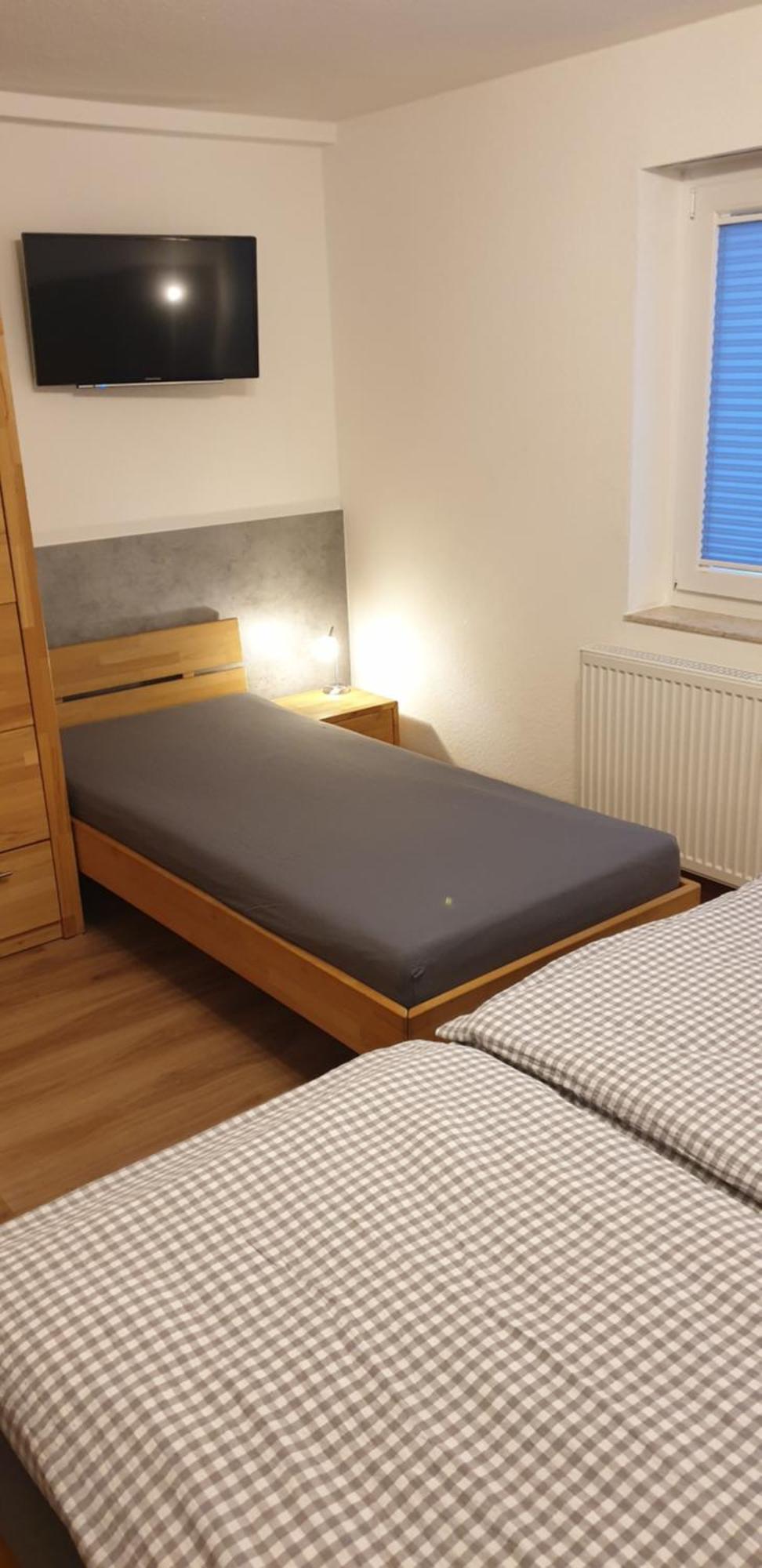 Ferienwohnung "Schwarzwald" , Pension Wauri Waldenbuch Exteriér fotografie
