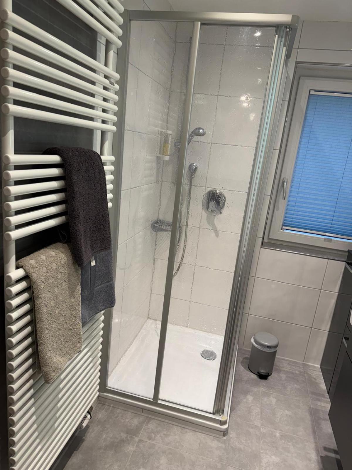 Ferienwohnung "Schwarzwald" , Pension Wauri Waldenbuch Exteriér fotografie