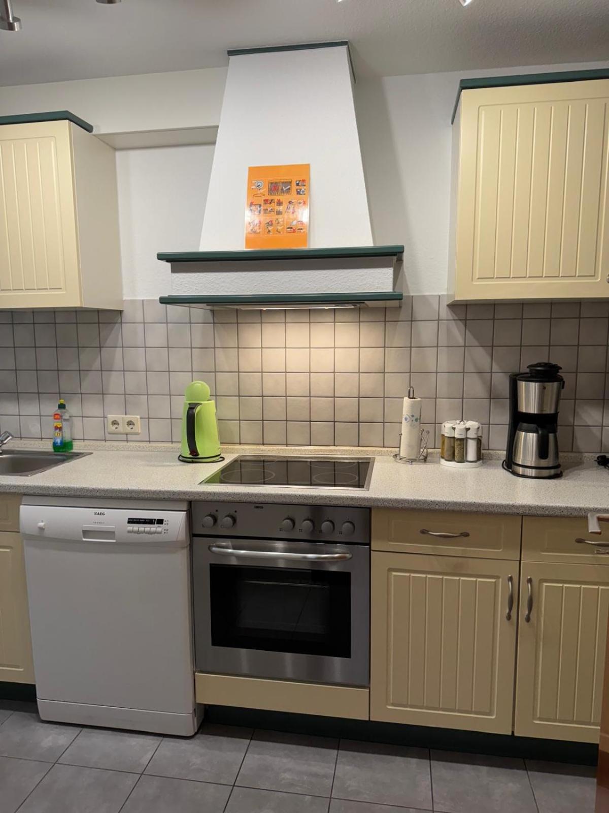 Ferienwohnung "Schwarzwald" , Pension Wauri Waldenbuch Exteriér fotografie