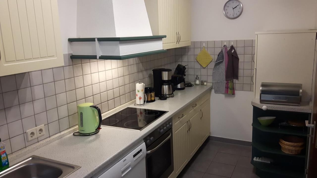 Ferienwohnung "Schwarzwald" , Pension Wauri Waldenbuch Exteriér fotografie