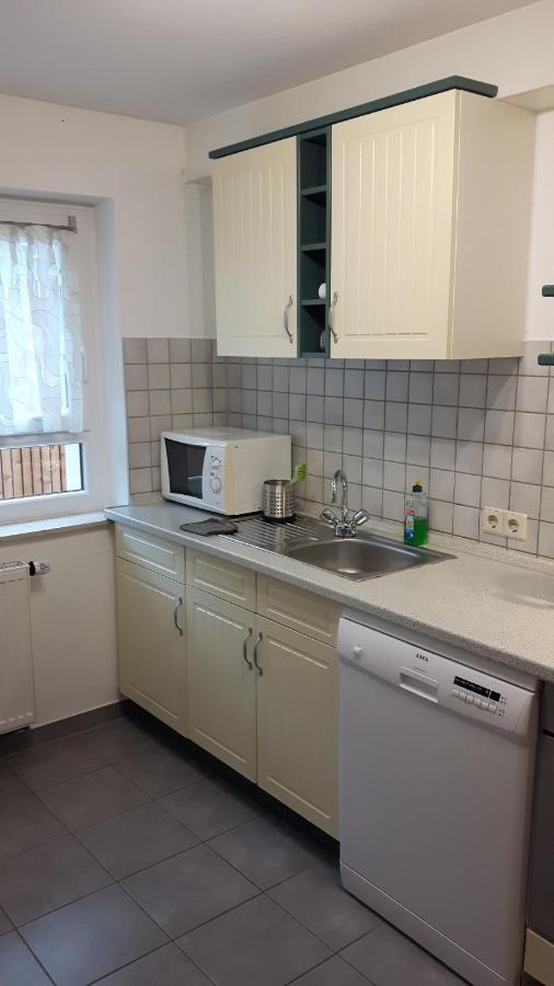 Ferienwohnung "Schwarzwald" , Pension Wauri Waldenbuch Exteriér fotografie